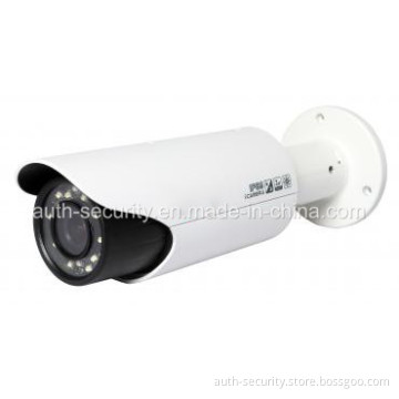 Full HD Network (Motorized) IR-Bullet Camera
